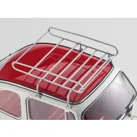 1/24 Scale Model Kit - SUBARU / Subaru 360