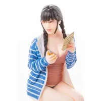 PLAMAX - minimum factory / Shinonome Umi