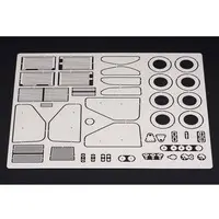 1/12 Scale Model Kit - Big scale series