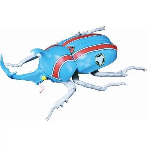 Plastic Model Kit - Time Bokan Series / Beetle