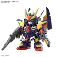 Gundam Models - SD GUNDAM / Tornado Gundam