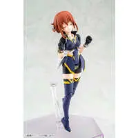 Plastic Model Kit - MEGAMI DEVICE / Kanagata Sugumi