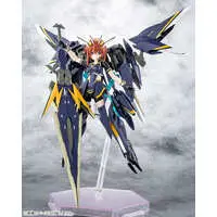 Plastic Model Kit - MEGAMI DEVICE / Kanagata Sugumi