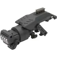 Plastic Model Kit - Plastic Model Parts - M.S.G (Modeling Support Goods) items