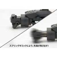 Plastic Model Kit - Plastic Model Parts - M.S.G (Modeling Support Goods) items