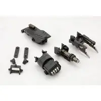 Plastic Model Kit - Plastic Model Parts - M.S.G (Modeling Support Goods) items