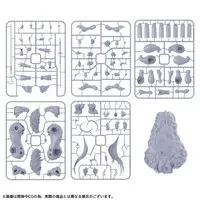 Plastic Model Kit - Kishin Gensou Rune Masquer