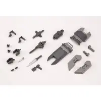 Plastic Model Parts - Plastic Model Kit - MEGAMI DEVICE