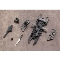 Plastic Model Parts - Plastic Model Kit - MEGAMI DEVICE / Multiple Shield