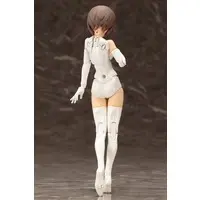 MEGAMI DEVICE - WISM･Soldier ASSAULT/SCOUT Model Kit