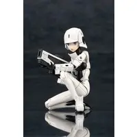 MEGAMI DEVICE - WISM･Soldier ASSAULT/SCOUT Model Kit