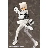 Plastic Model Kit - MEGAMI DEVICE / WISM・SOLDIER SNIPE/GRAPPLE