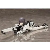 Plastic Model Kit - MEGAMI DEVICE / WISM・SOLDIER SNIPE/GRAPPLE