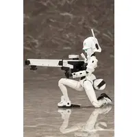 Plastic Model Kit - MEGAMI DEVICE / WISM・SOLDIER SNIPE/GRAPPLE