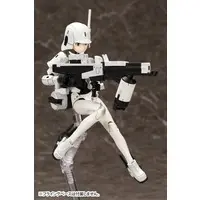 Plastic Model Kit - MEGAMI DEVICE / WISM・SOLDIER SNIPE/GRAPPLE