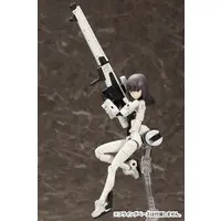 Plastic Model Kit - MEGAMI DEVICE / WISM・SOLDIER SNIPE/GRAPPLE