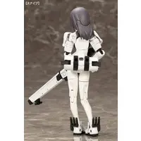 Plastic Model Kit - MEGAMI DEVICE / WISM・SOLDIER SNIPE/GRAPPLE