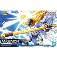 Figure-rise Standard - DIGIMON ADVENTURE / Angemon