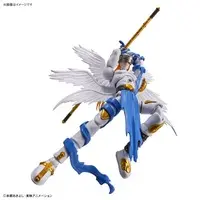 Figure-rise Standard - DIGIMON ADVENTURE / Angemon