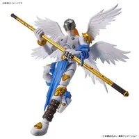 Figure-rise Standard - DIGIMON ADVENTURE / Angemon