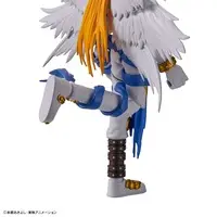 Figure-rise Standard - DIGIMON ADVENTURE / Angemon