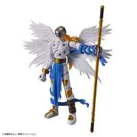 Figure-rise Standard - DIGIMON ADVENTURE / Angemon