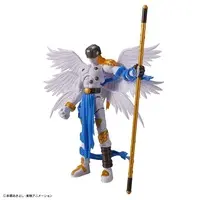 Figure-rise Standard - DIGIMON ADVENTURE / Angemon