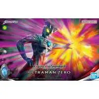 Figure-rise Standard - ULTRAMAN Series / Ultraman Zero