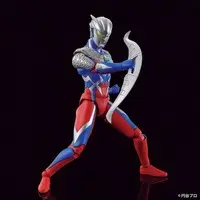 Figure-rise Standard - ULTRAMAN Series / Ultraman Zero
