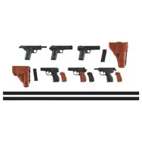 Little Armory Tokarev & Makarov Model Kit