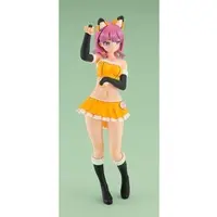 1/12 Scale Model Kit - Tamago Girls (Egg Girls)