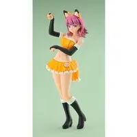1/12 Scale Model Kit - Tamago Girls (Egg Girls)