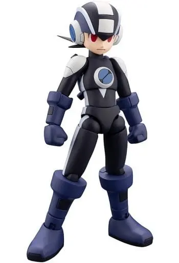 Plastic Model Kit - Mega Man series / Dark Rockman