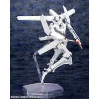 1/100 Scale Model Kit - Knights of Sidonia / Yukimori