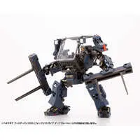 HEXA GEAR - HEXA GEAR BOOSTER PACK006 FORKLIFT TYPE DARK BLUE Ver. Model Kit