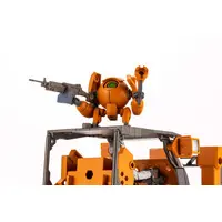 HEXA GEAR - GOVERNOR ENGINEER SET TYPE: A Model Kit