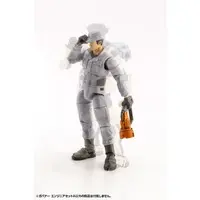 HEXA GEAR - GOVERNOR ENGINEER SET TYPE: A Model Kit