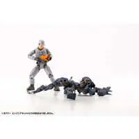 HEXA GEAR - GOVERNOR ENGINEER SET TYPE: A Model Kit