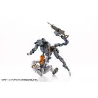 HEXA GEAR - GOVERNOR ENGINEER SET TYPE: A Model Kit