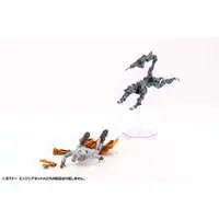 HEXA GEAR - GOVERNOR ENGINEER SET TYPE: A Model Kit