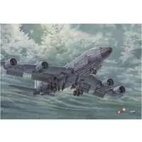 1/144 Scale Model Kit - Aircraft