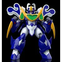 MODEROID - Madou King Granzort / Super Aquabeat