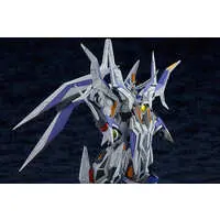 MODEROID - Hades Project Zeorymer / Great Zeorymer