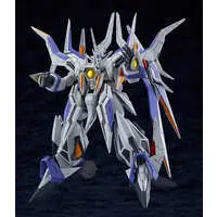 MODEROID - Hades Project Zeorymer / Great Zeorymer