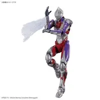 Figure-rise Standard - ULTRAMAN Series / Ultraman Tiga