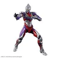 Figure-rise Standard - ULTRAMAN Series / Ultraman Tiga