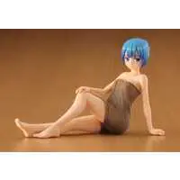 1/12 Scale Model Kit - Tamago Girls (Egg Girls)