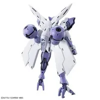 Gundam Models - The Witch from Mercury / Beguir-Beu