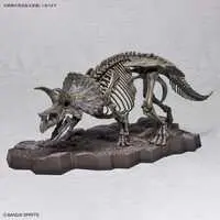 1/32 Scale Model Kit - Imaginary Skeleton - Dinosaur skeleton model kit