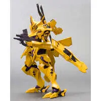 1/144 Scale Model Kit - Muv-Luv Alternative / Takemikazuchi